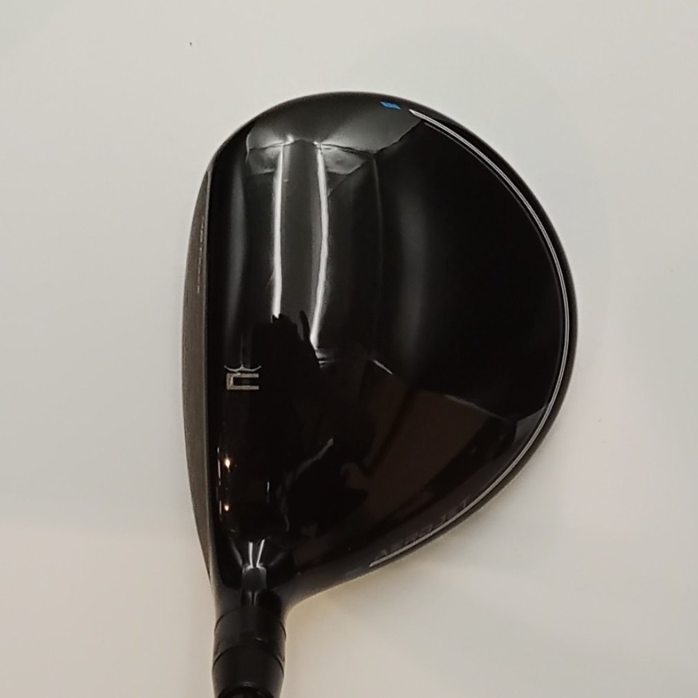 AEROJET 3W 15° SR Speeder NX for Cobra｜Alpen Online 公式