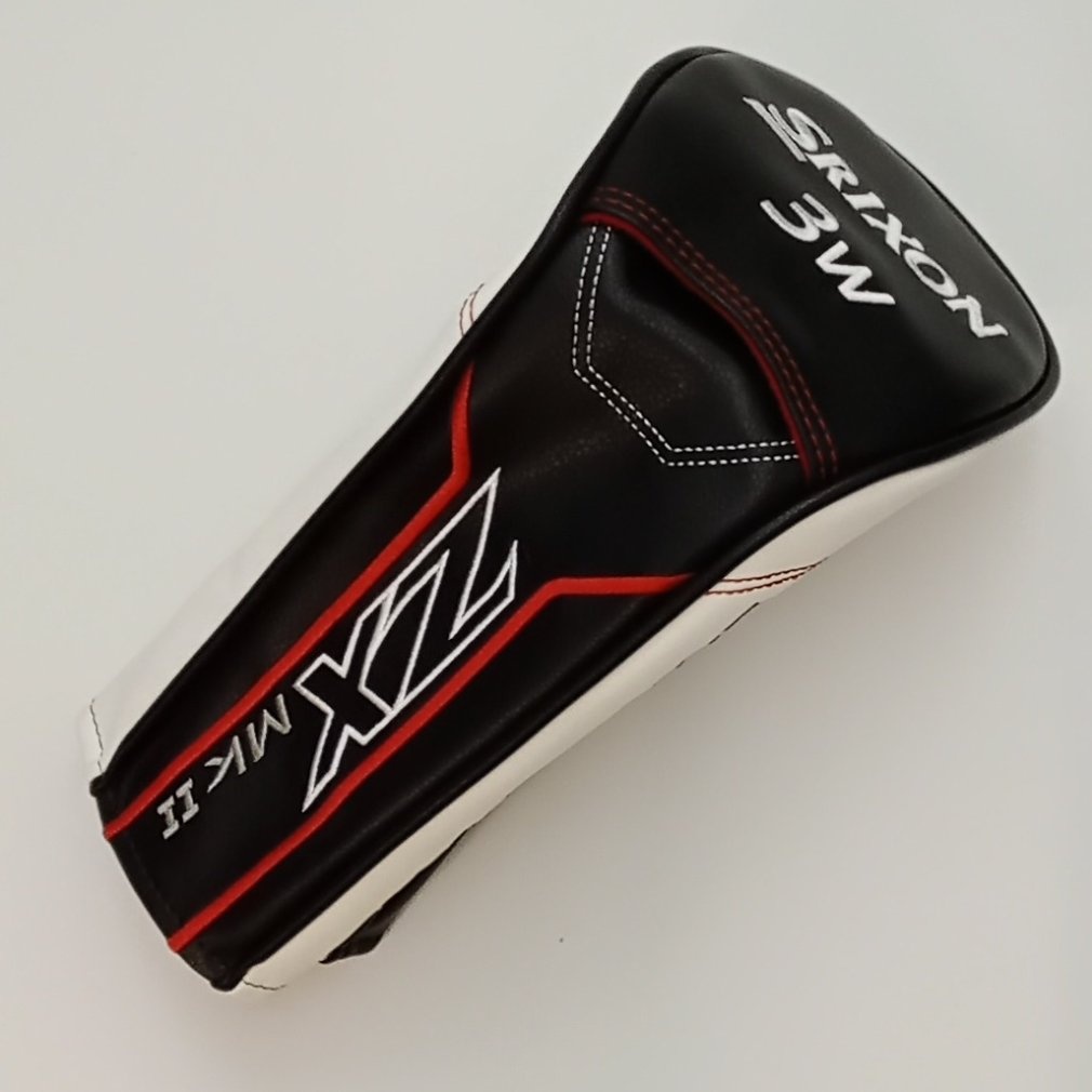 SRIXON ZX MKⅡ 3W 15° SR Diamana ZX-Ⅱ50｜Alpen Online 公式