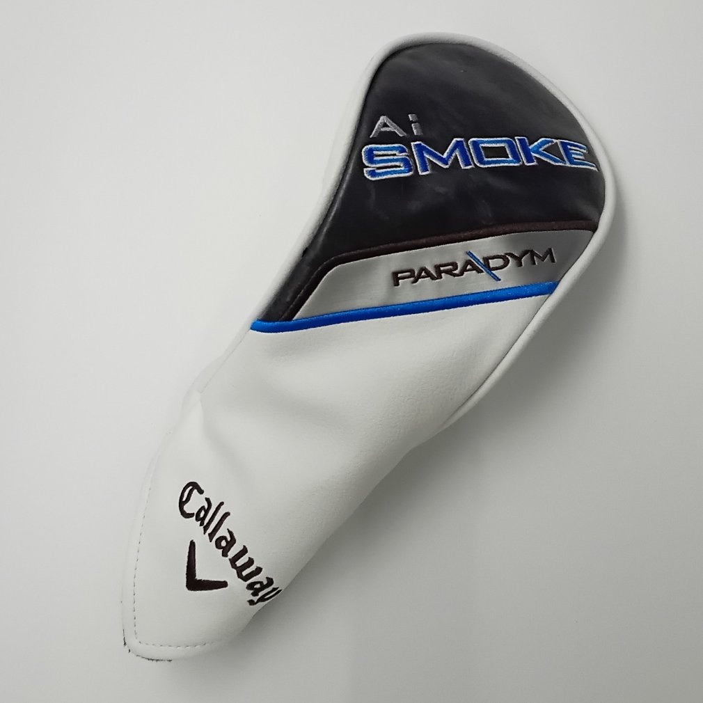 Ai SMOKE MAX 5W 18° SR TENSEI 50 for Callaway｜Alpen Online 公式