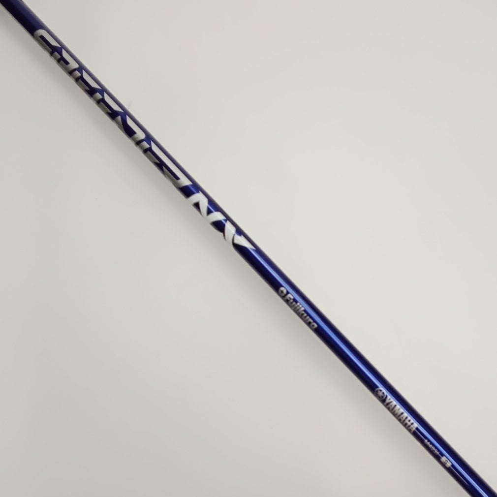 inpres DRIVESTAR 5W 17° S SPEEDER NX for Yamaha M423f｜Alpen