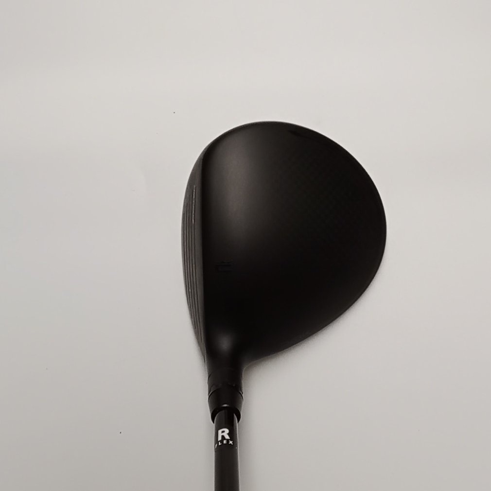 DARKSPEED MAX (2024) 5W 18.5° R SPEEDER NX for cobra｜Alpen Online
