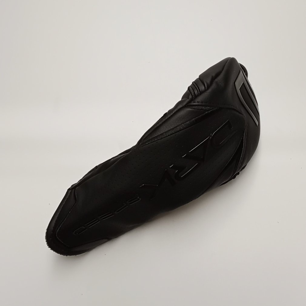 DARKSPEED MAX (2024) 5W 18.5° R SPEEDER NX for cobra｜Alpen Online