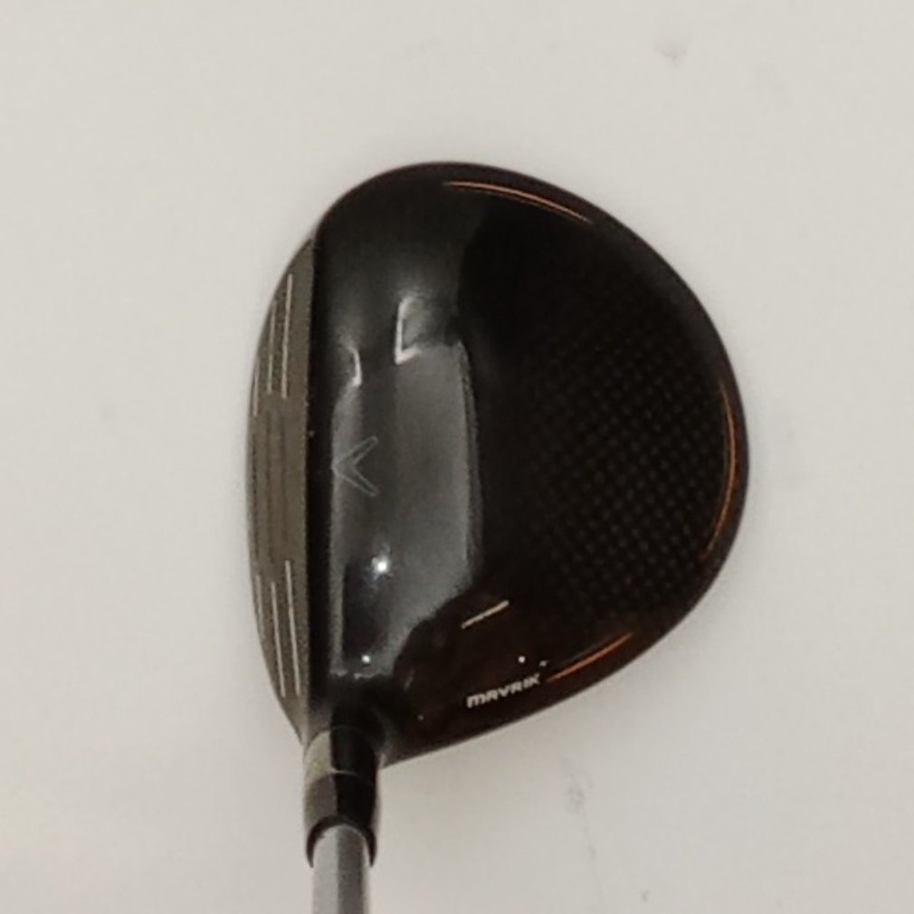 MAVRIK MAX 7W 22° R Diamana 40 for Callaway｜Alpen Online 公式