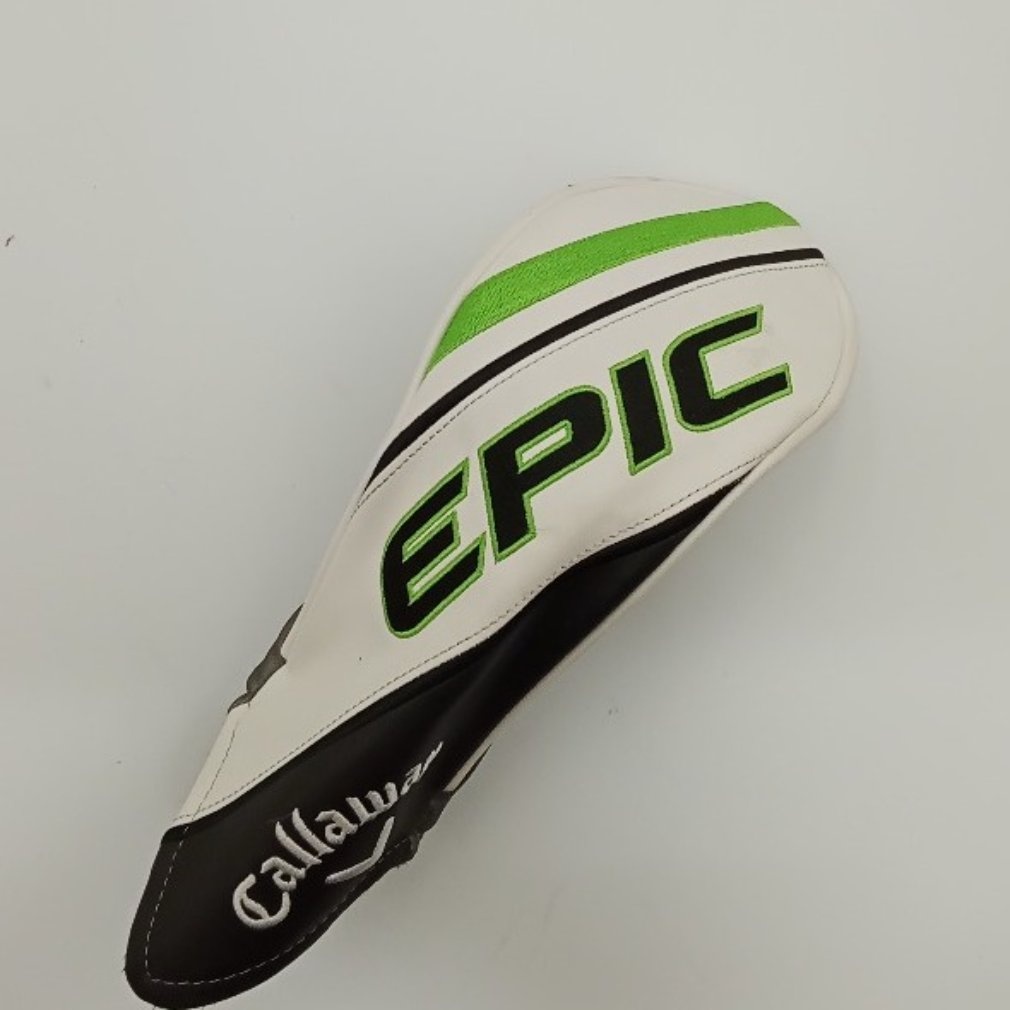 EPIC SPEED 5W 18° S Speeder EVOLUTION Ⅶ FW60｜Alpen Online 公式