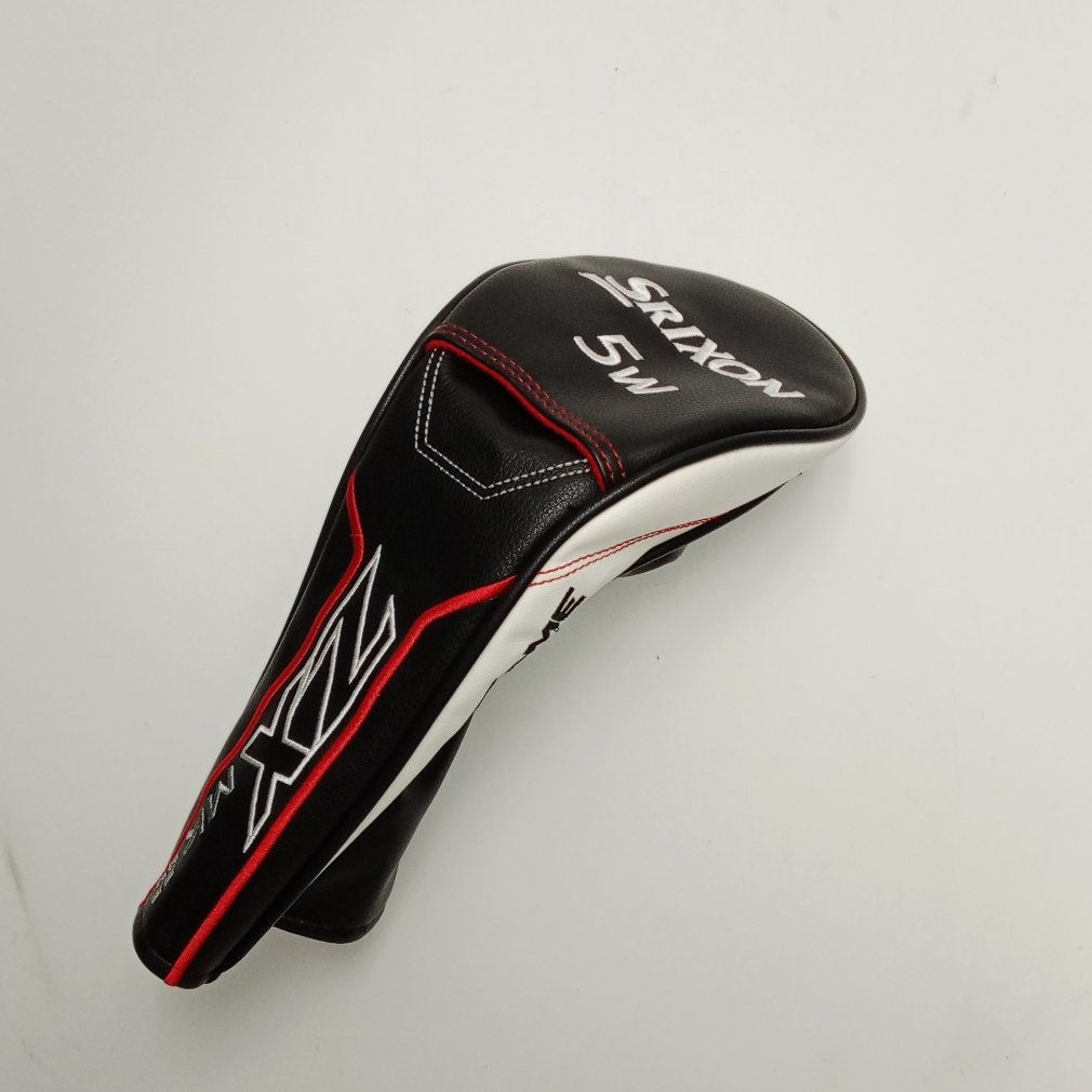 SRIXON ZX MKⅡ 5W 18° SR Diamana ZX-Ⅱ50｜Alpen Online 公式