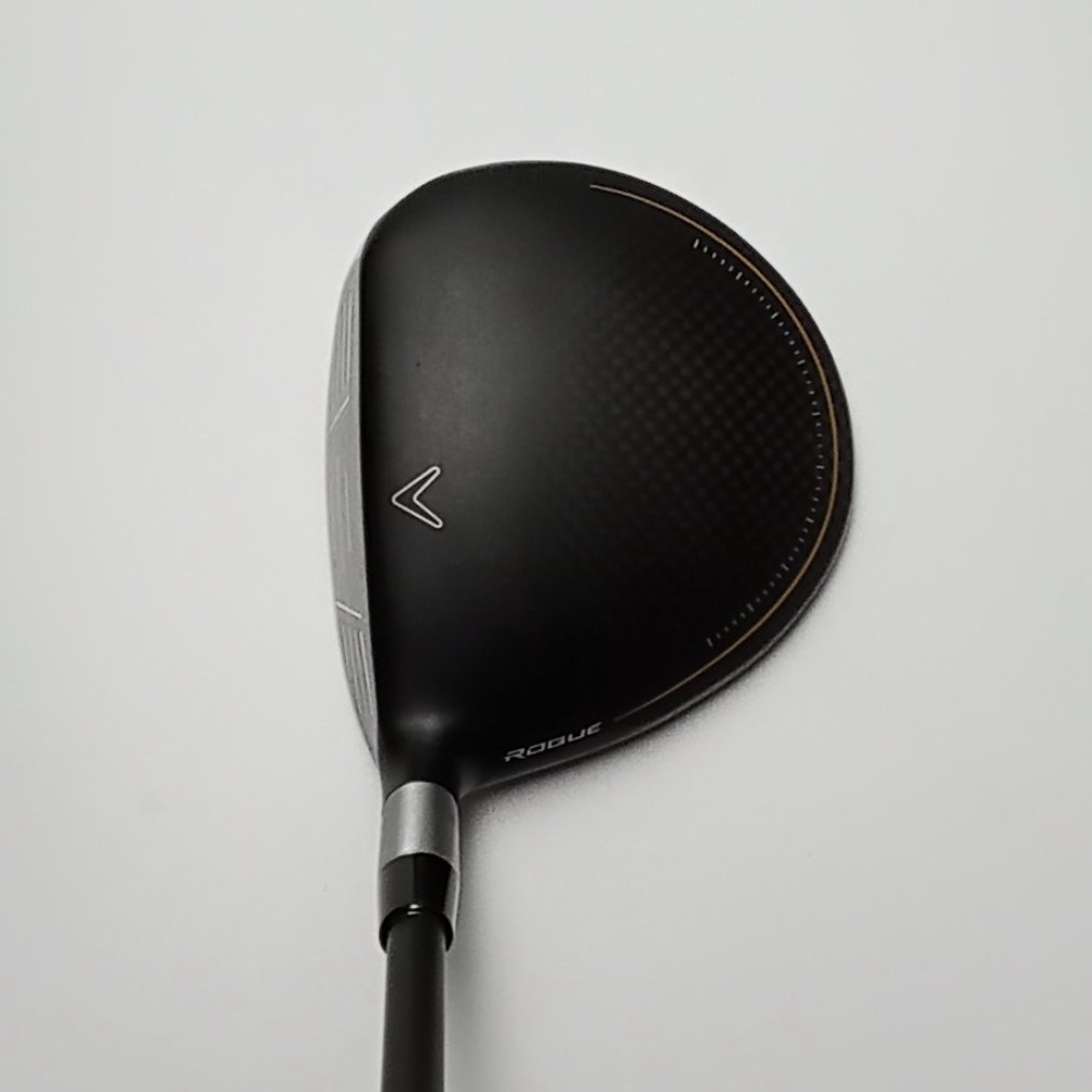 ROGUE ST MAX FAST 3W 16° SR Speeder NX 40 for Callaway｜Alpen