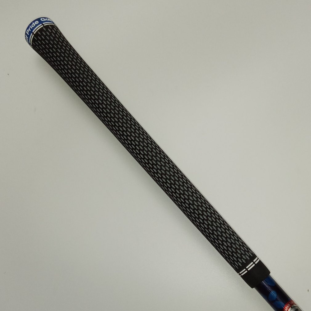 Qi10 MAX 5W 19° SR Diamana BLUE TM50｜Alpen Online 公式オンライン