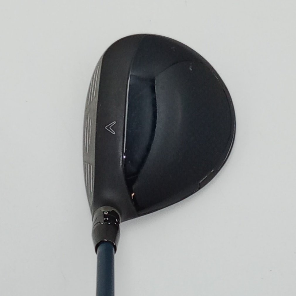 PARADYM 3W 15° R VENTUS TR 5 for Callaway｜Alpen Online 公式