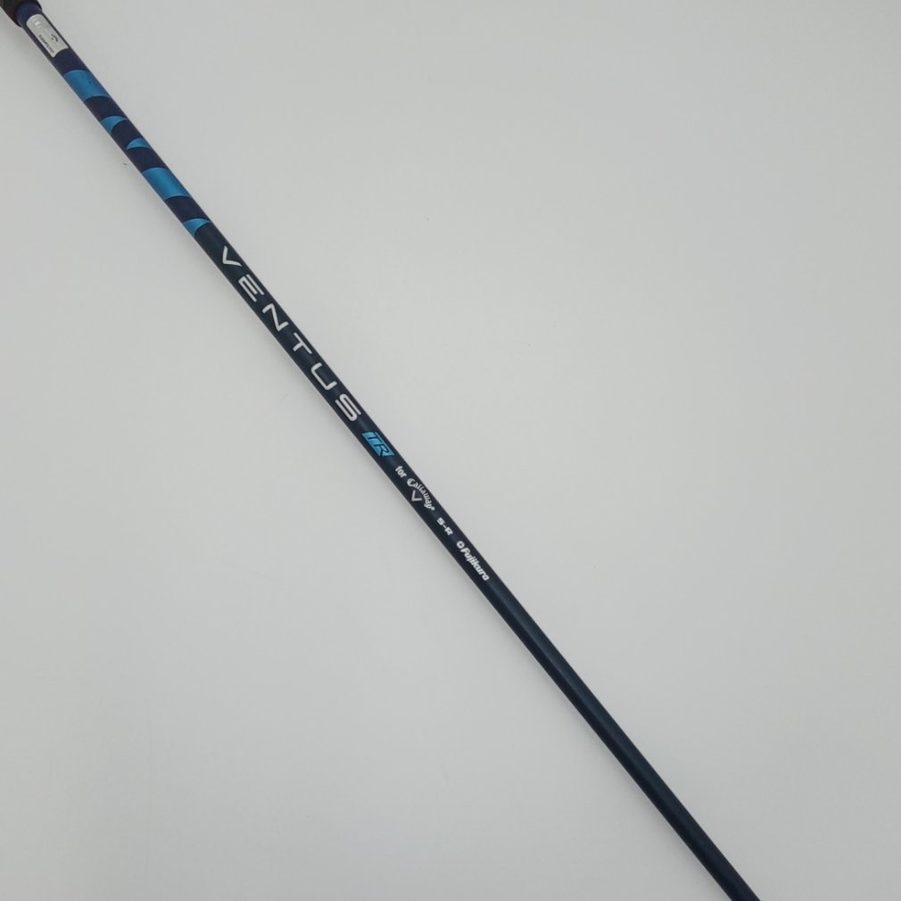 PARADYM 3W 15° R VENTUS TR 5 for Callaway｜Alpen Online 公式