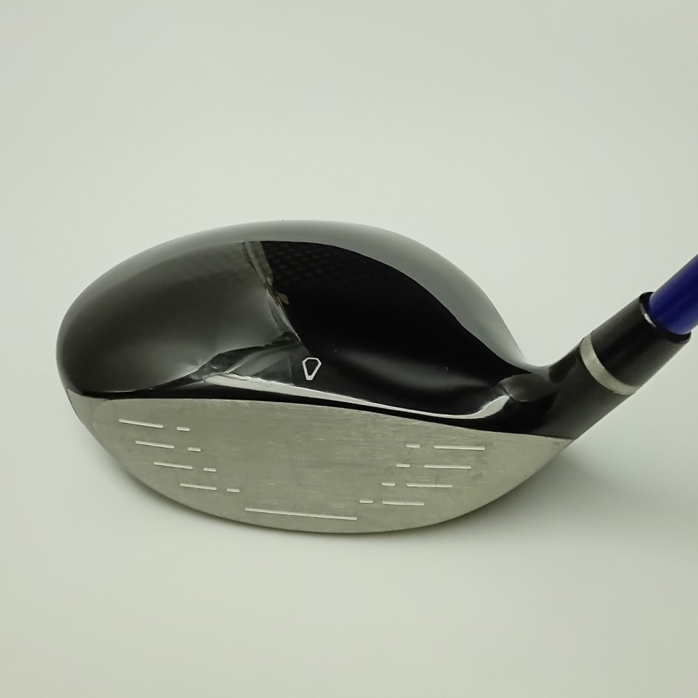 inpres DRIVESTAR 3W 15° R SPEEDER NX for Yamaha M423f｜Alpen Online