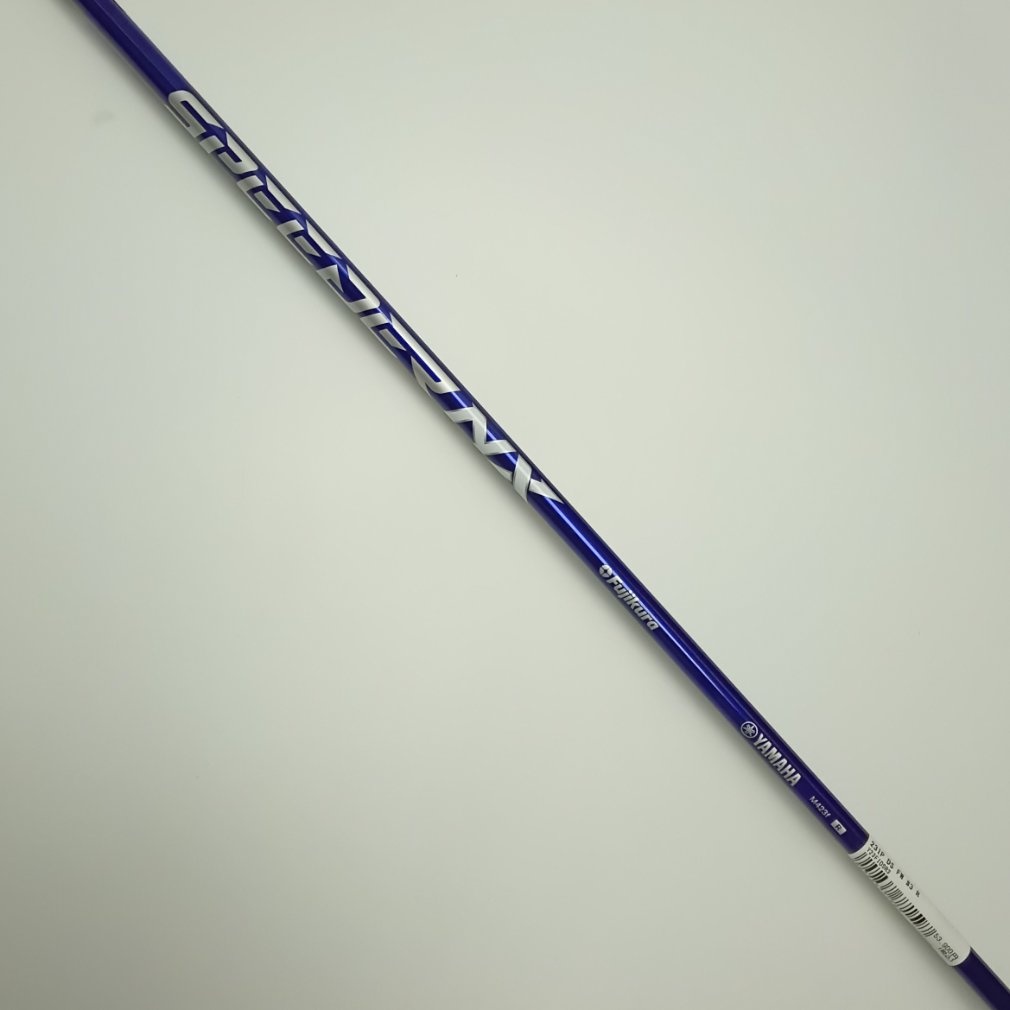 inpres DRIVESTAR 3W 15° R SPEEDER NX for Yamaha M423f|Alpen inpres DRIVESTAR 3W 15° R SPEEDER NX for Yamaha M423f|Alpen