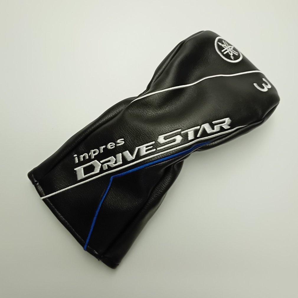 inpres DRIVESTAR 3W 15° R SPEEDER NX for Yamaha M423f｜Alpen Online