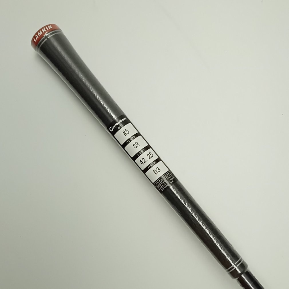 STEALTH2 PLUS 5W 18° SR Diamana TM50 (23)｜Alpen Online 公式