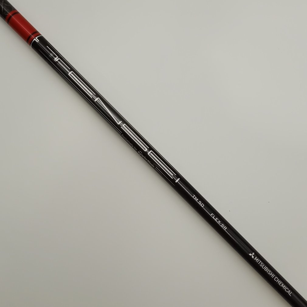 STEALTH 5W 18° SR TENSEI RED TM50 (22)｜Alpen Online 公式