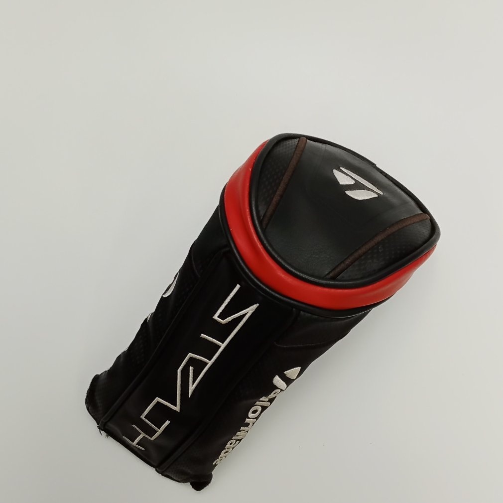 STEALTH 5W 18° SR TENSEI RED TM50 (22)｜Alpen Online 公式
