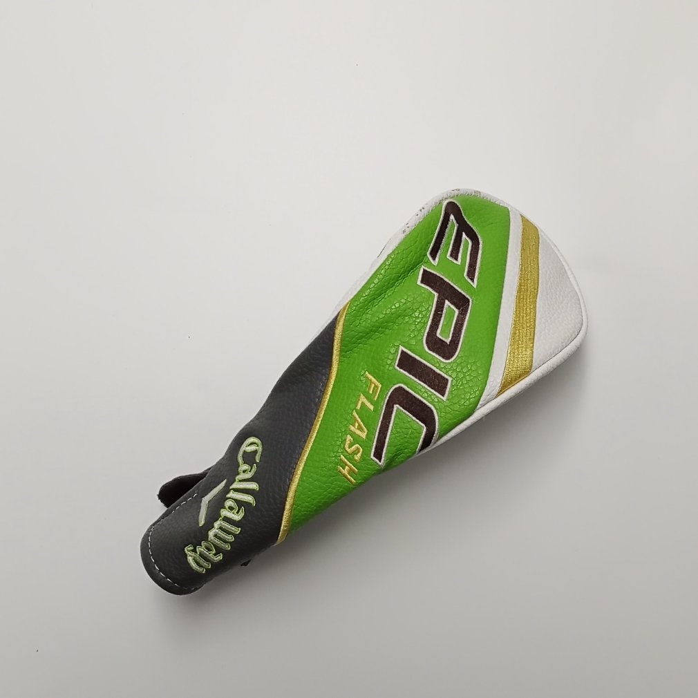 EPIC FLASH STAR 5W 18° S Speeder EVOLUTION Ⅴ FW 50｜Alpen Online 