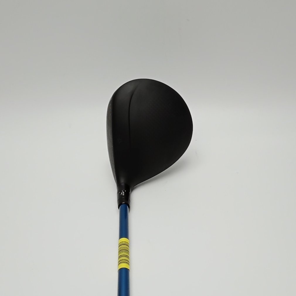 SRIXON ZXi 3W 15° S VENTUS ZXi 6｜Alpen Online 公式オンラインストア