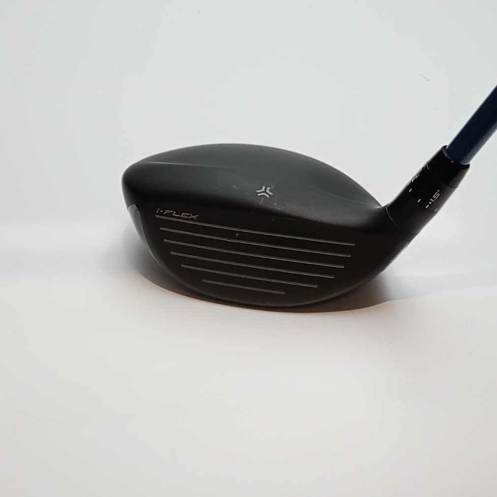 SRIXON ZXi 3W 15° S VENTUS ZXi 6｜Alpen Online 公式オンラインストア