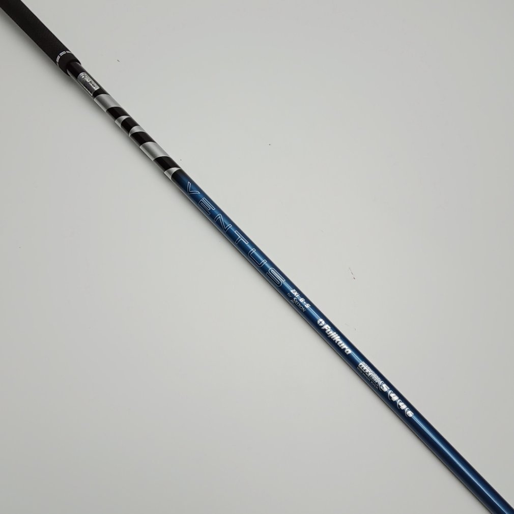 SRIXON ZXi 3W 15° S VENTUS ZXi 6｜Alpen Online 公式オンラインストア