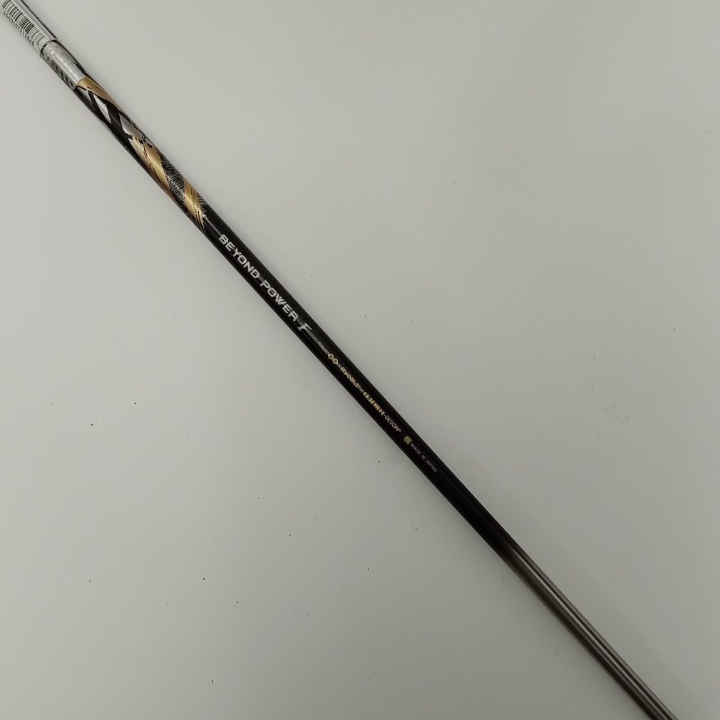 Ryoma F Black F5 18° BEYOND POWER｜Alpen Online｜アルペングループ