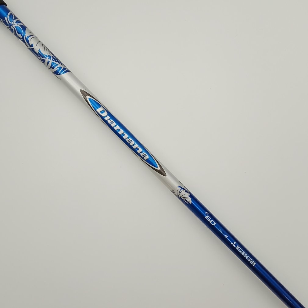 913F・d FW 15° S Diamana B 60｜Alpen Online 公式オンラインストア