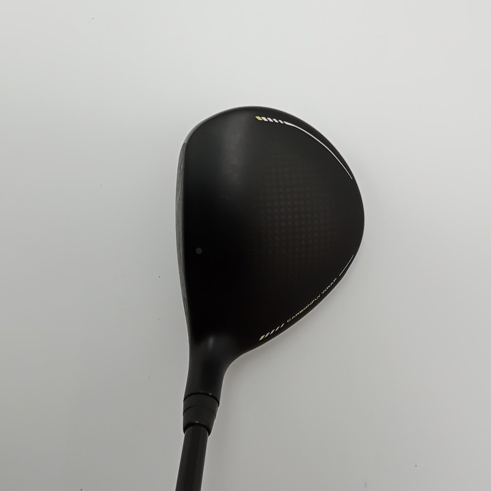 G430 MAX 5W 18° R ALTA J CB BLACK｜Alpen Online 公式オンラインストア