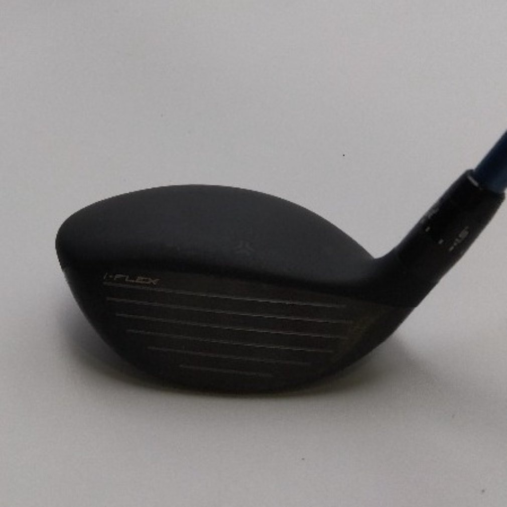 SRIXON ZXi 5W 18° S VENTUS ZXi 5｜Alpen Online 公式オンラインストア