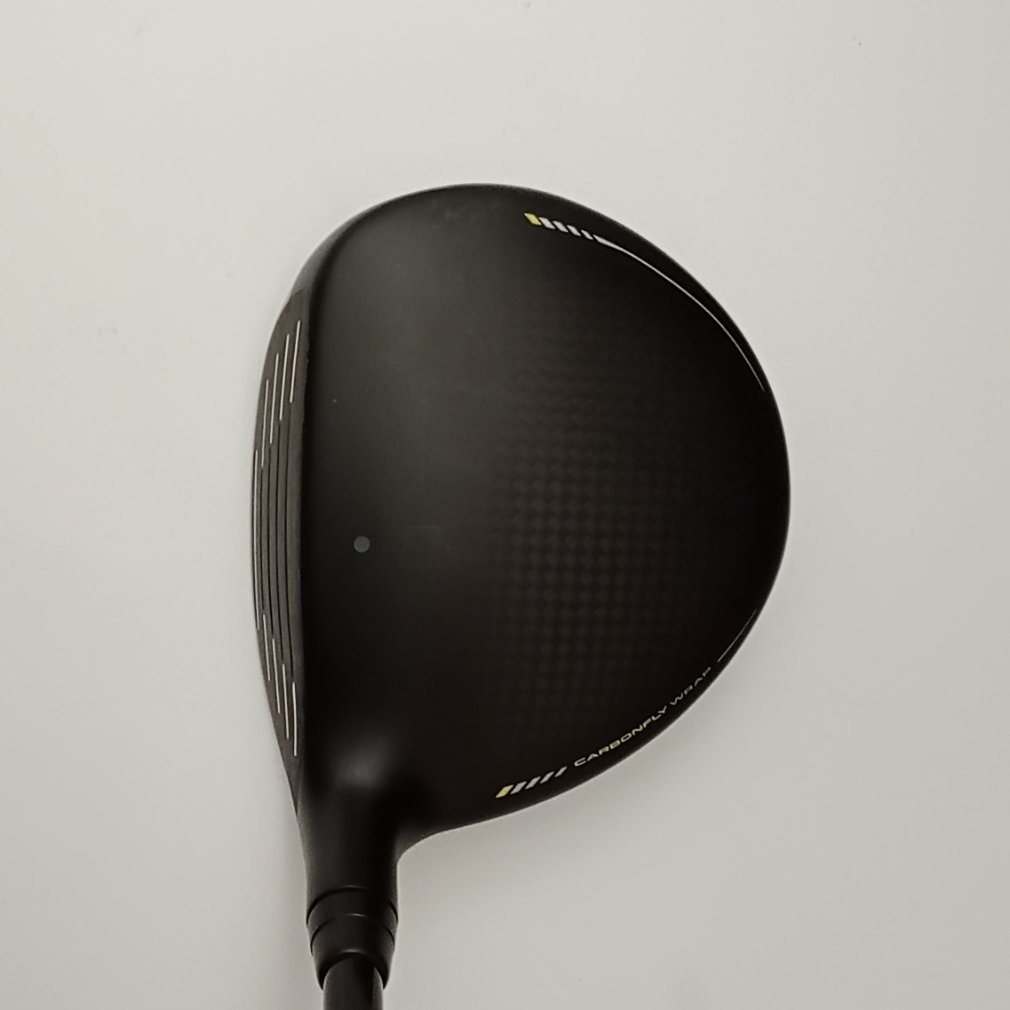 G430 SFT 5W 19° R ALTA J CB BLACK｜Alpen Online 公式オンラインストア