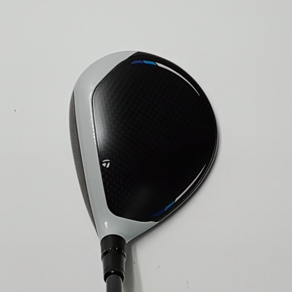 SIM2 TITANIUM 3W 15° S TENSEI SILVER TM50｜Alpen Online 公式