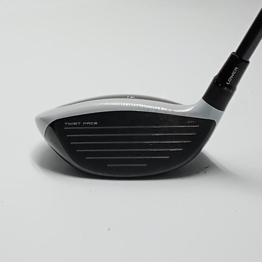 SIM2 TITANIUM 3W 15° S TENSEI SILVER TM50｜Alpen Online 公式