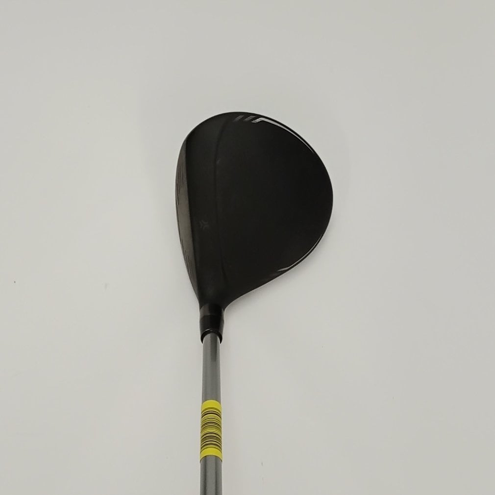SRIXON ZX MKⅡ 5W 18° S Diamana ZX-Ⅱ50｜Alpen Online 公式