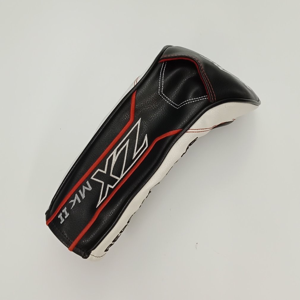 SRIXON ZX MKⅡ 5W 18° S Diamana ZX-Ⅱ50｜Alpen Online 公式
