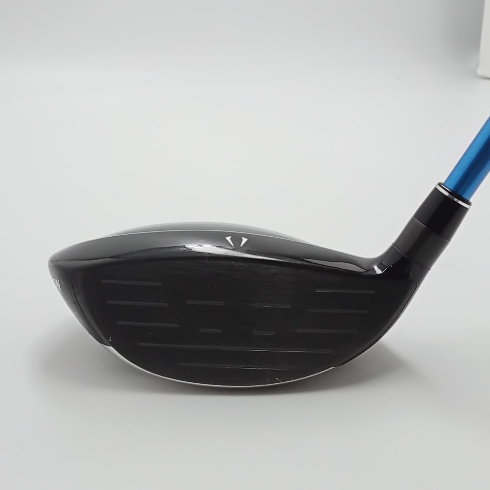 SRIXON Z F85 3W 15° S Speeder EVOLUTION V FW60｜Alpen Online 公式