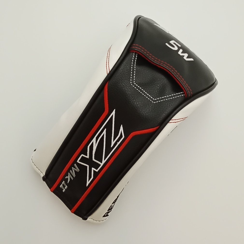 SRIXON ZX MKⅡ 5W 18° SR Diamana ZX-Ⅱ50｜Alpen Online 公式