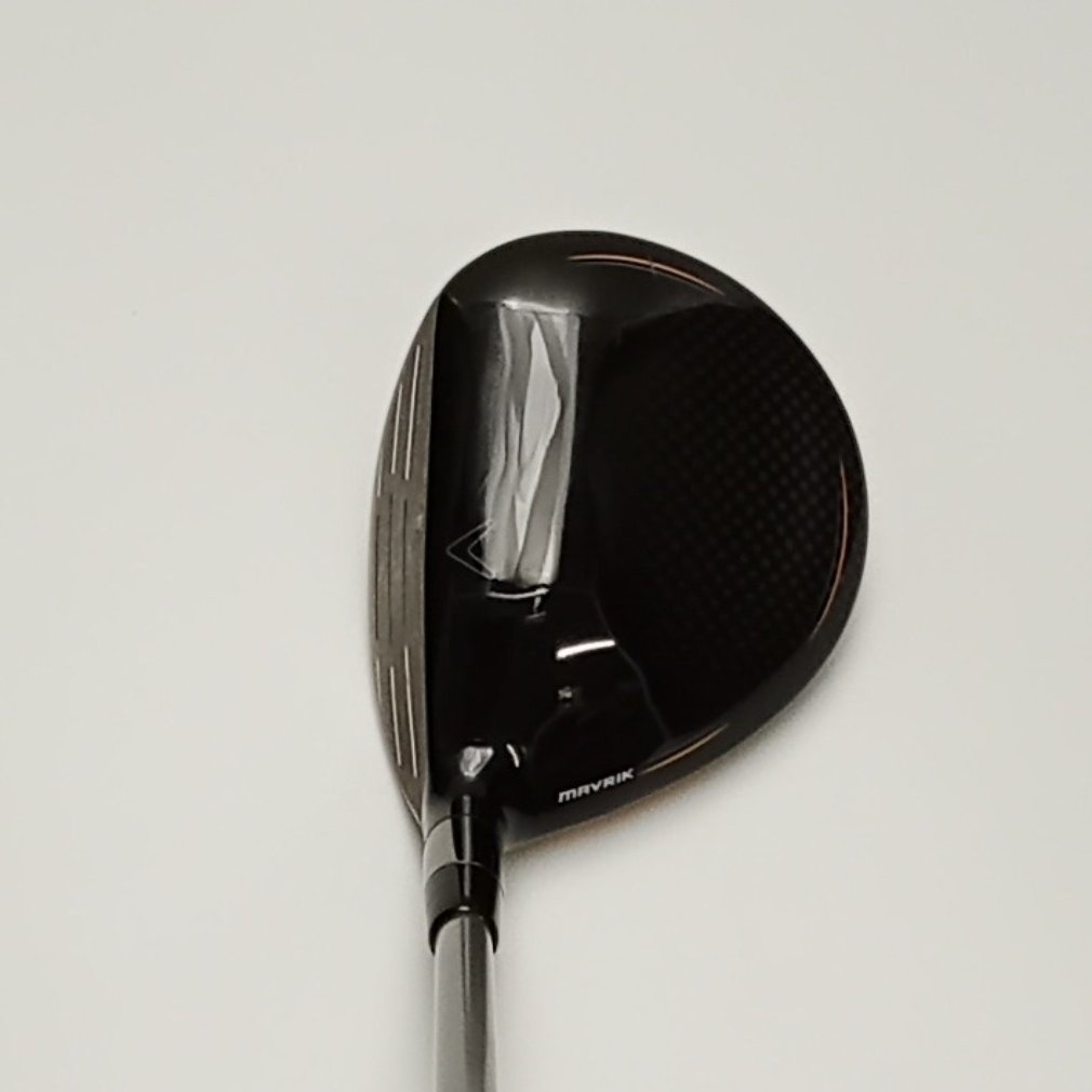 MAVRIK 5W 18° SR Diamana 50 for Callaway｜Alpen Online 公式
