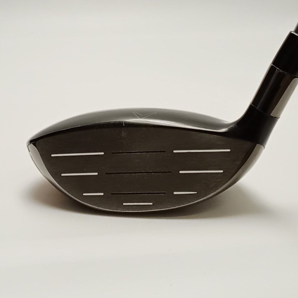 MAVRIK 5W 18° SR Diamana 50 for Callaway｜Alpen Online 公式