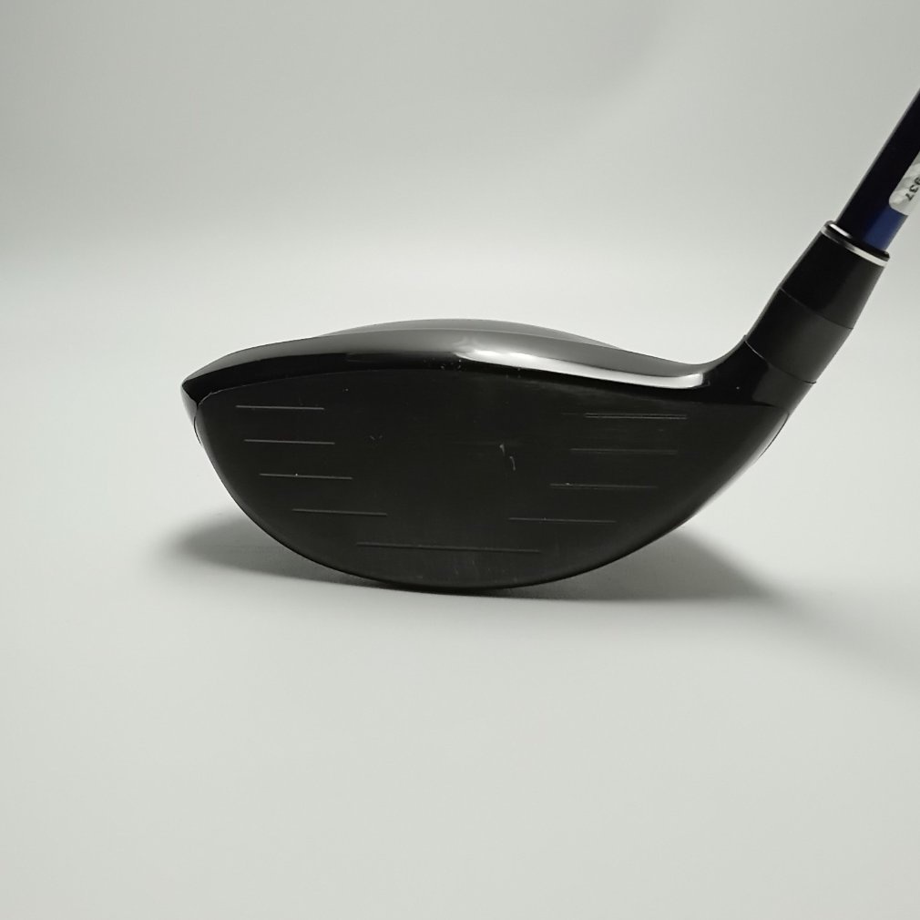 SRIXON ZX 3W 15° S Diamana ZX 50｜Alpen Online 公式オンラインストア