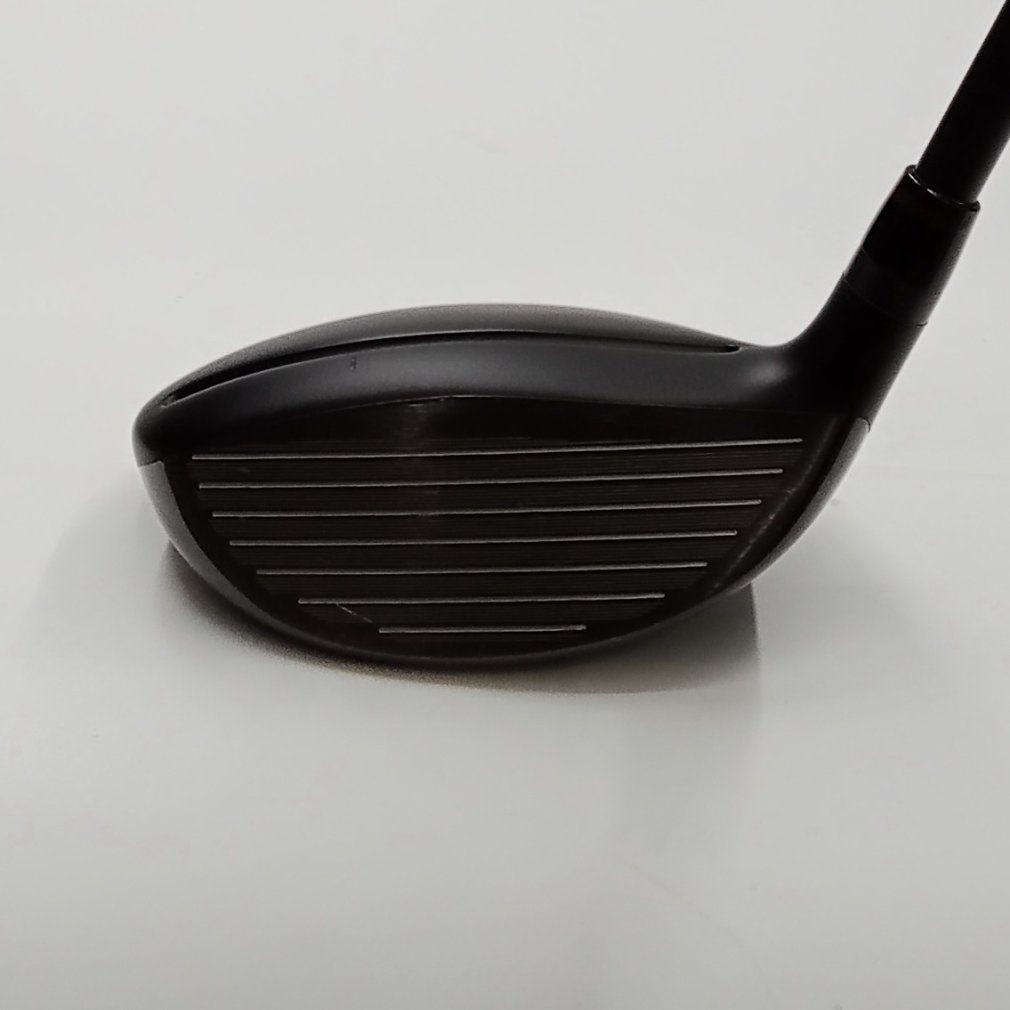 ONOFF FAIRWAY ARMS 2022 KURO 3W ヘッドのみ ONOFF FAIRWAY ARMS 2022 KURO 3W ヘッドのみ ONOFF FAIRWAY ARMS 2022