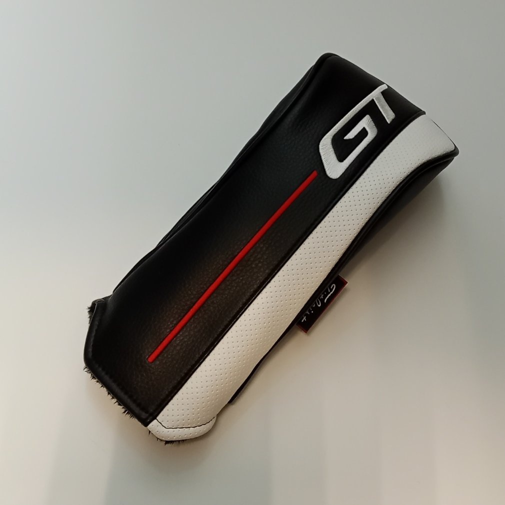 GT2 15 15° 5.5 Project X DENALI RED 50｜Alpen Online 公式