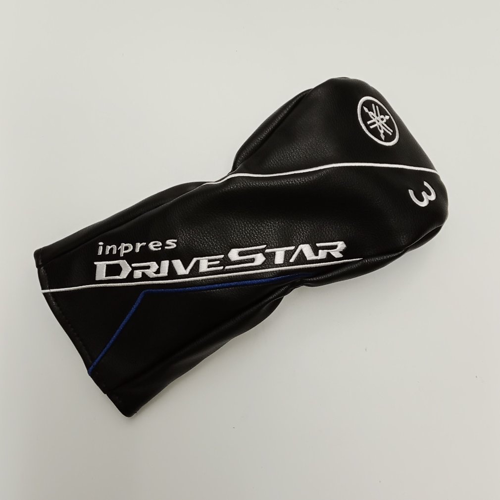 inpres DRIVESTAR 3W 15° SR SPEEDER NX for Yamaha M423f｜Alpen