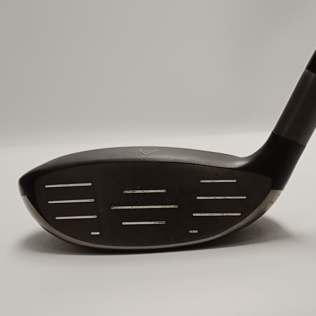 PARADYM MAX FAST 5W 19° SR Speeder NX 40 for Callaway｜Alpen