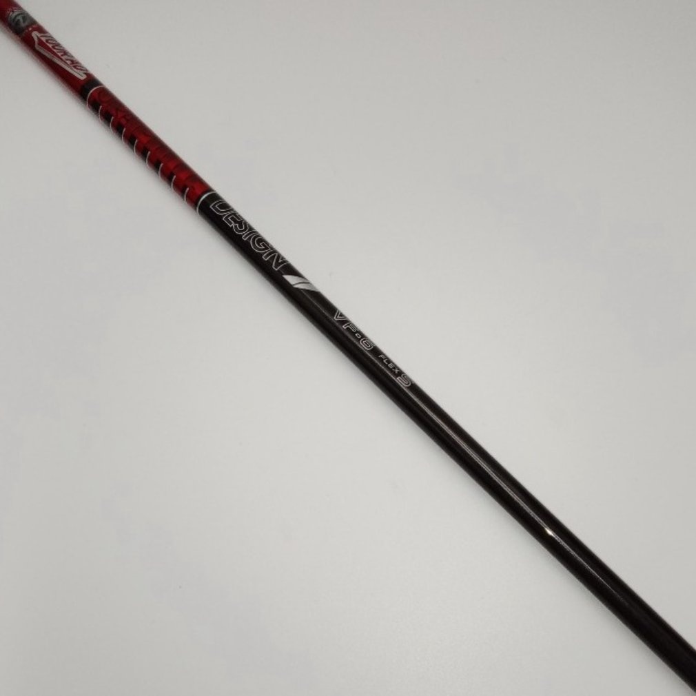 Qi10 3W 15° S Tour AD VF-6｜Alpen Online 公式オンラインストア