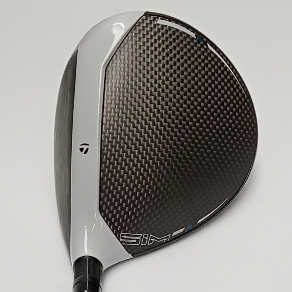 SIM MAX D 3W 16° SR TENSEI BLUE TM50｜Alpen Online 公式オンライン