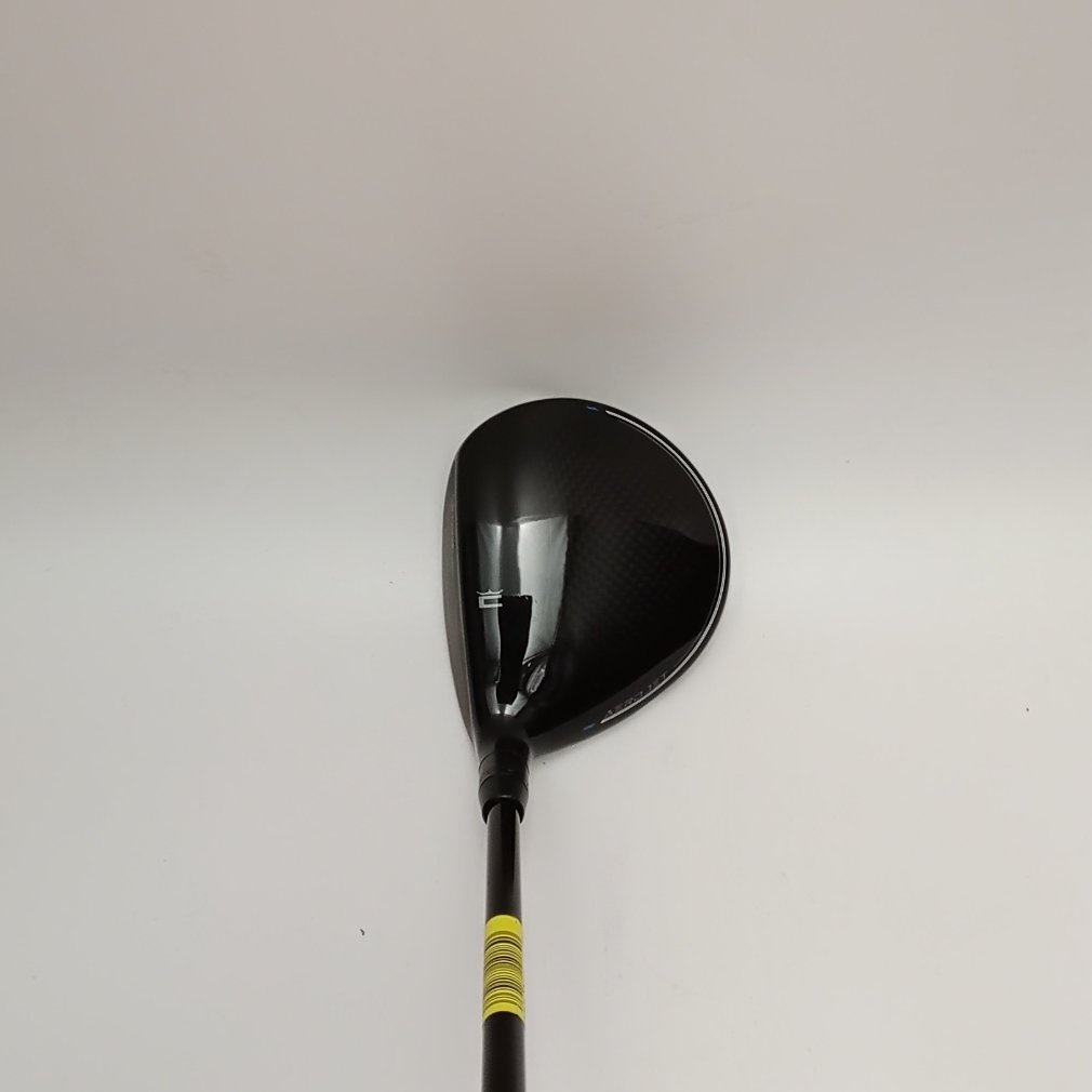 AEROJET MAX 3W 15.5° R Speeder NX for Cobra｜Alpen Online 公式
