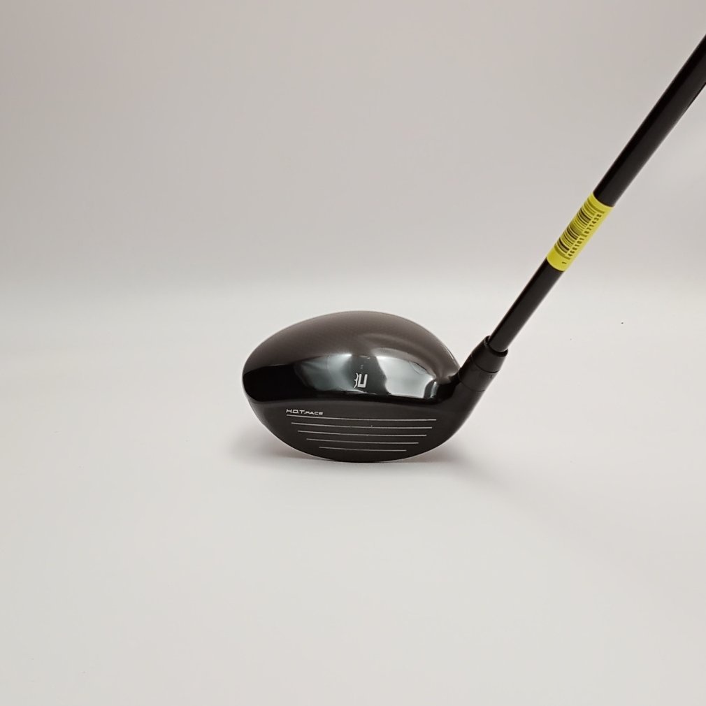 AEROJET MAX 3W 15.5° R Speeder NX for Cobra｜Alpen Online 公式