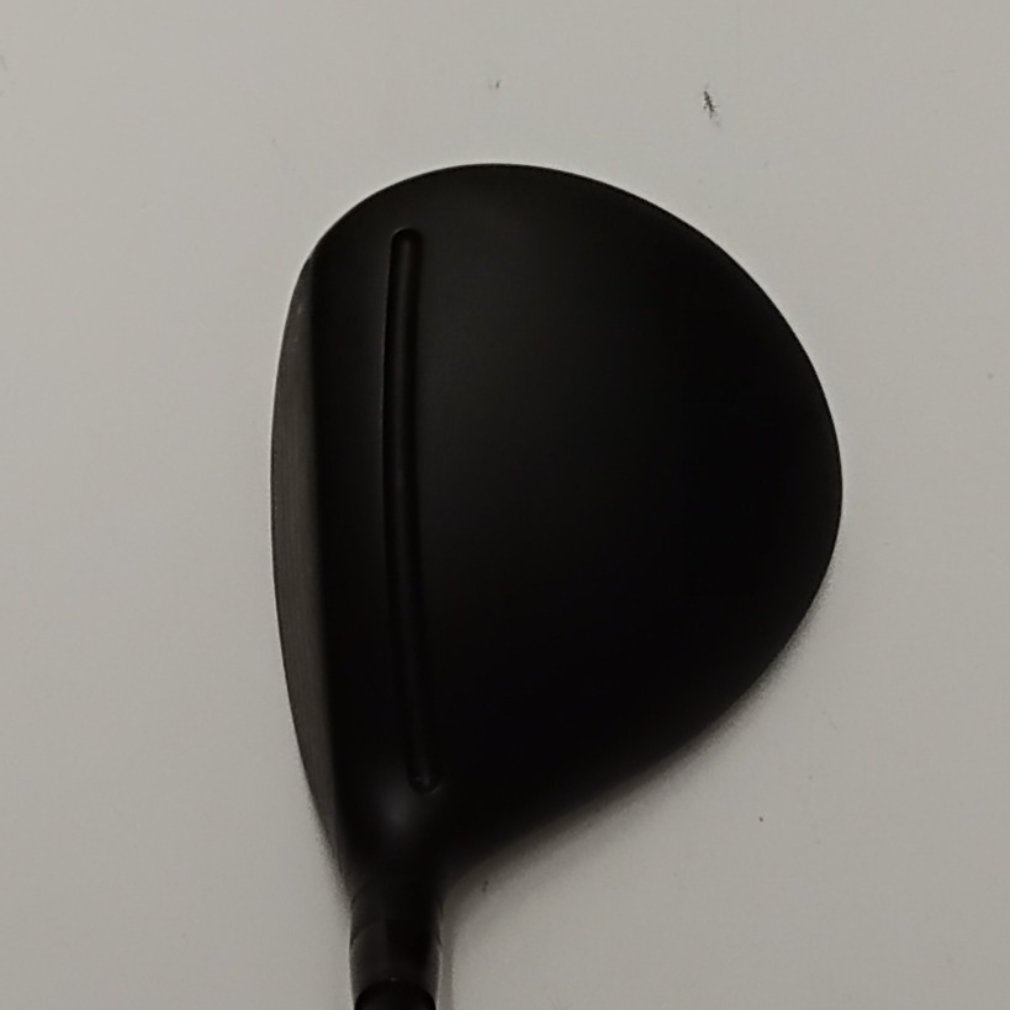 ONOFF FAIRWAY ARMS KURO (2024) 5W 18° S CBT 624F｜Alpen Online