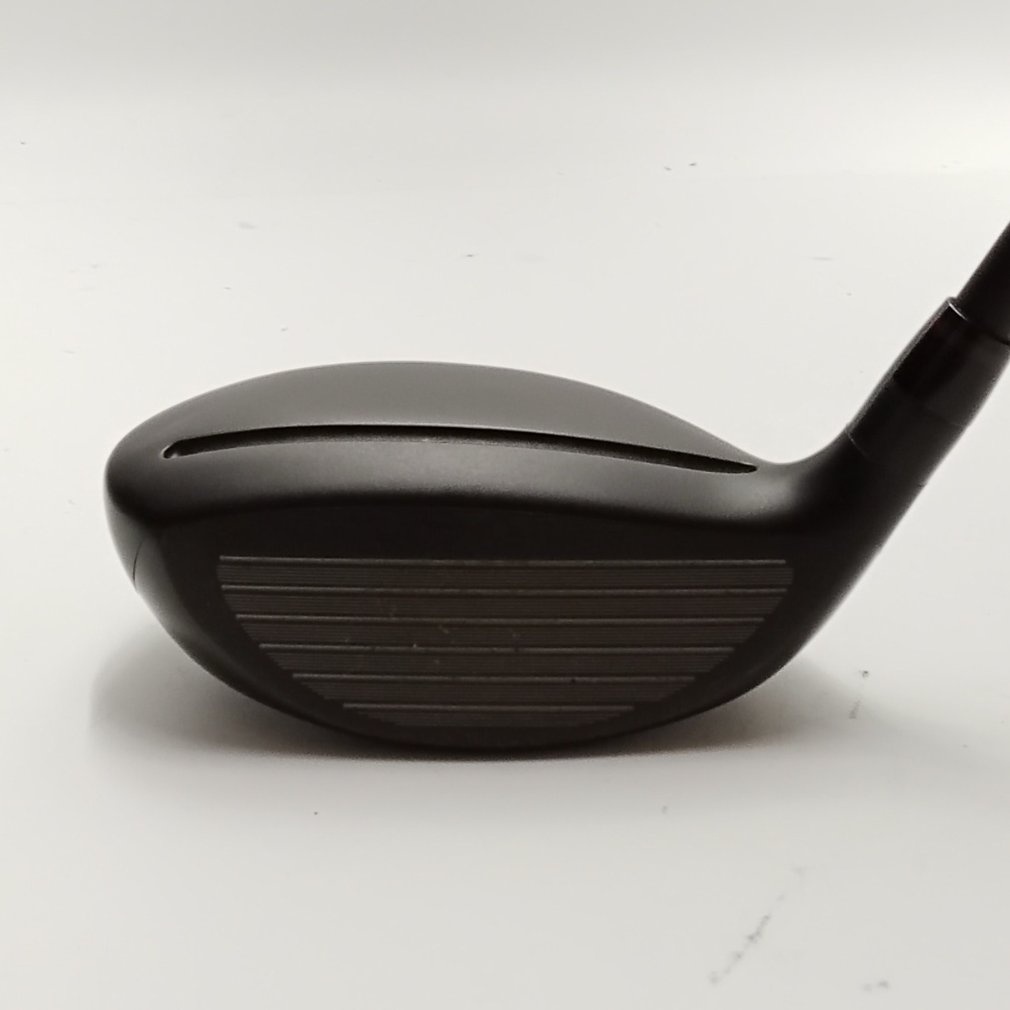ONOFF FAIRWAY ARMS KURO (2024) 5W 18° S CBT 624F｜Alpen Online