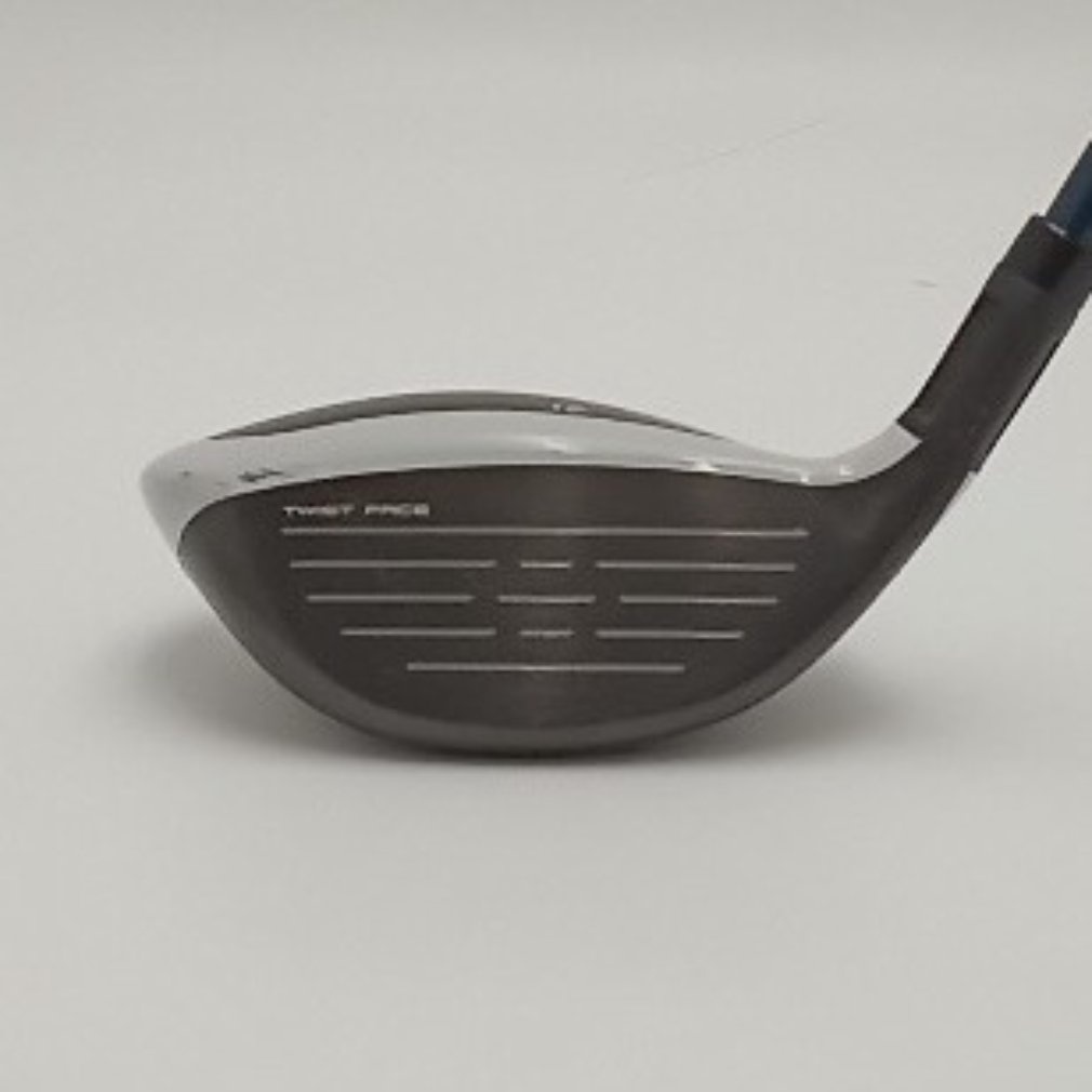 SIM2 MAX 5W 18° R TENSEI BLUE TM50｜Alpen Online 公式オンラインストア