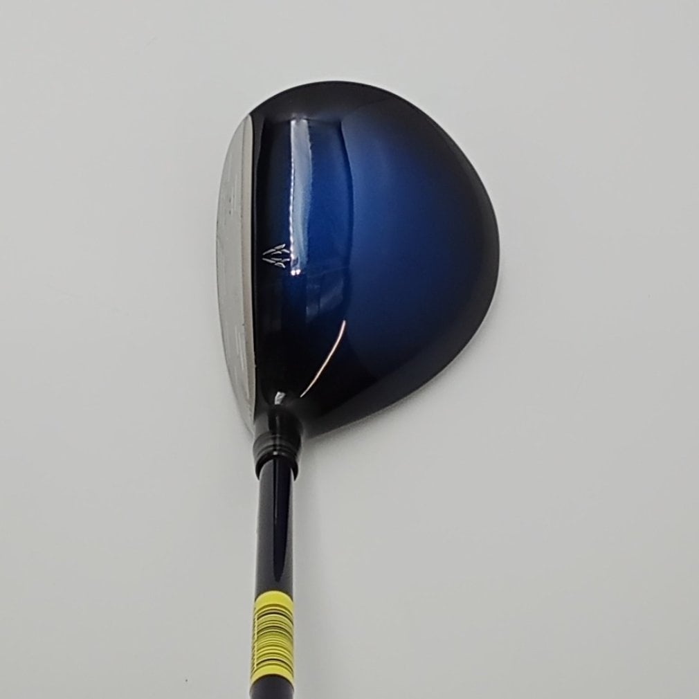 XXIO 10 ネイビー 5W 18° R XXIO MP1000｜Alpen Online 公式オンライン