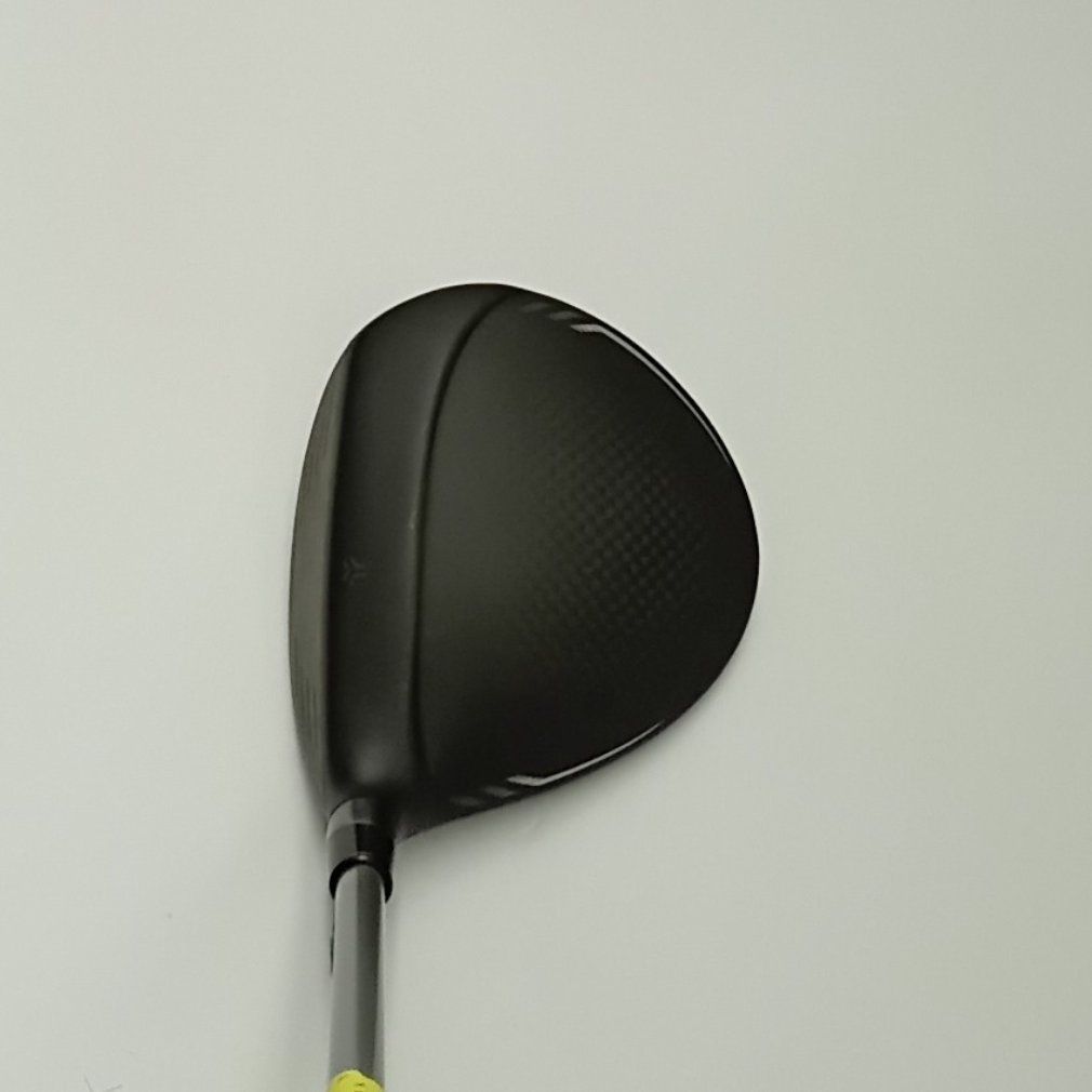SRIXON ZX MKⅡ 3W 15° S Diamana ZX-Ⅱ50｜Alpen Online 公式